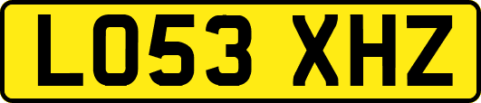 LO53XHZ