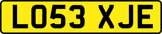 LO53XJE