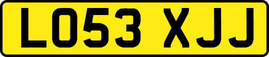 LO53XJJ