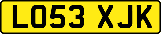 LO53XJK
