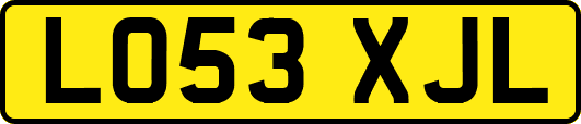 LO53XJL
