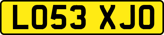 LO53XJO
