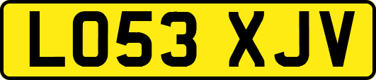 LO53XJV
