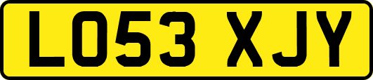 LO53XJY