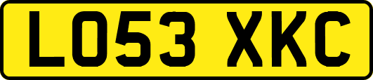 LO53XKC