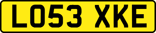 LO53XKE