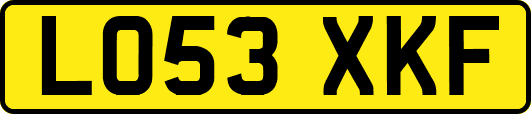 LO53XKF