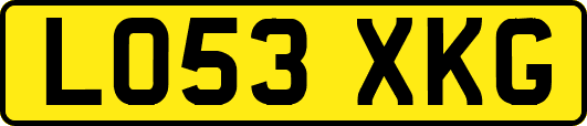 LO53XKG