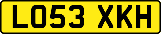 LO53XKH