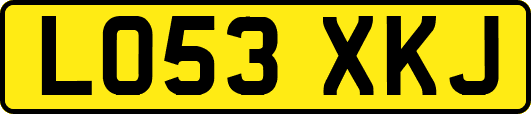 LO53XKJ