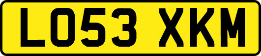LO53XKM