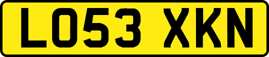 LO53XKN