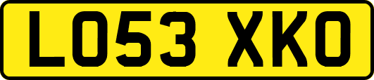 LO53XKO