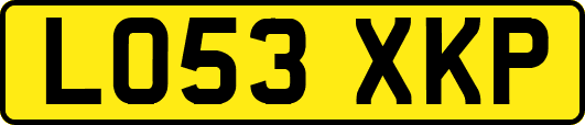 LO53XKP