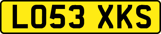 LO53XKS