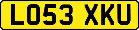 LO53XKU