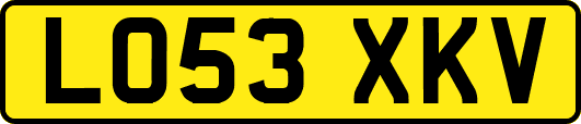 LO53XKV