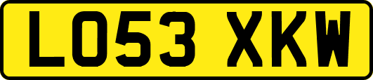 LO53XKW