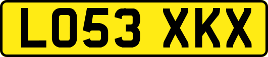 LO53XKX