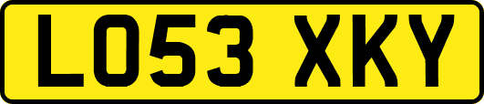 LO53XKY