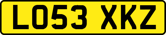 LO53XKZ