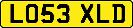 LO53XLD