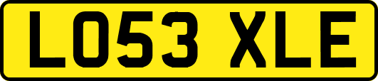 LO53XLE