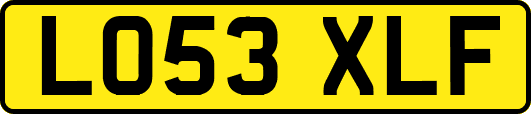 LO53XLF