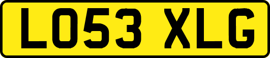 LO53XLG