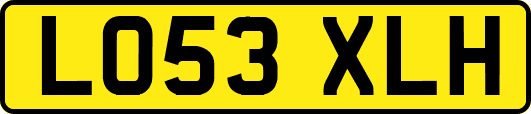 LO53XLH