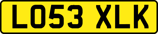 LO53XLK