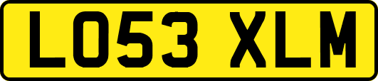 LO53XLM