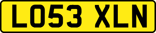 LO53XLN
