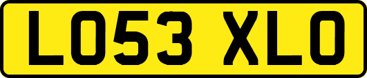 LO53XLO