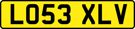 LO53XLV