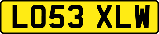LO53XLW
