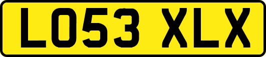 LO53XLX
