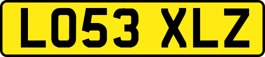 LO53XLZ