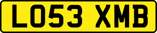 LO53XMB