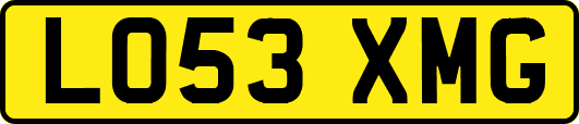 LO53XMG