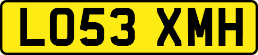 LO53XMH