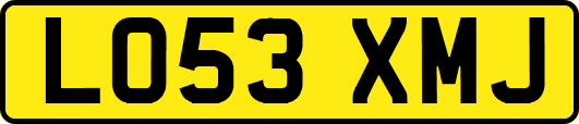 LO53XMJ