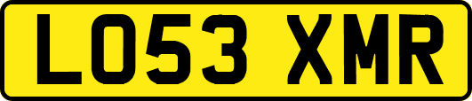LO53XMR