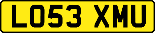 LO53XMU