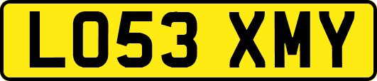 LO53XMY