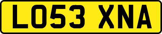 LO53XNA