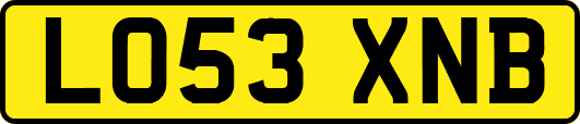 LO53XNB