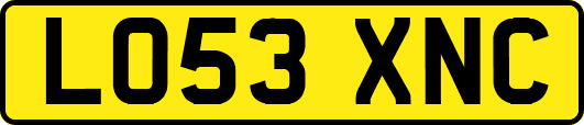 LO53XNC