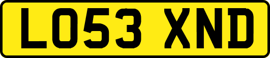 LO53XND