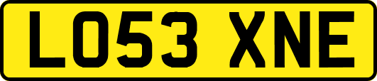 LO53XNE
